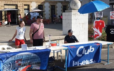 Forum des associations